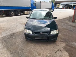 Grün Gebraucht 2000 Mitsubishi Space Star Van / Kleinbus | 450 € (Superpreis)