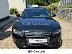 Schwarz Gebraucht 2011 Audi A5 S-Line Coupé | 5.990 € (Superpreis)