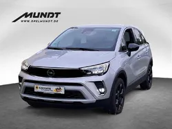 Andere Gebraucht 2024 Opel Crossland X SUV | 23.770 € (Etwas zu teuer)