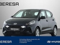 Grau Neu 2024 Hyundai i10 Select Kleinwagen | 13.480 € (Superpreis)