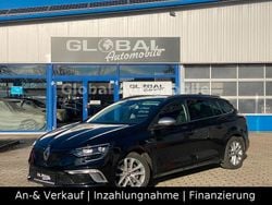 Sternenschwarz Gebraucht 2017 Renault Mégane GrandTour GT Kombi | 13.990 € (Guter Preis)