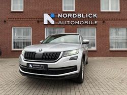 Silber Gebraucht 2020 Skoda Kodiaq SUV | 26.980 € (Guter Preis)