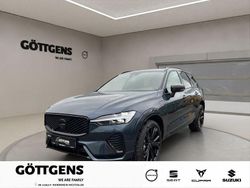 Blau (denim blue (blau)) Neu 2025 Volvo XC60 Plus SUV | 61.390 € (Superpreis)