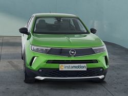 Grün Gebraucht 2021 Opel Mokka-e Elegance SUV | 19.070 € (Fairer Preis)