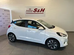 Andere Neu 2025 Hyundai i10 Trend Kleinwagen | 17.750 € (Fairer Preis)
