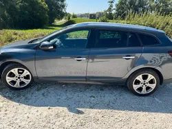 Grau Gebraucht 2011 Renault Mégane III Kombi | 4.499 € (Teuer)