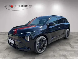Schwarz Neu 2025 Kia EV3 4 SUV | 59.915 €