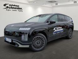 Schwarz Neu 2025 Hyundai Ioniq 6 Limousine | 73.390 € (Superpreis)