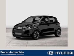 Schwarz Neu 2025 Hyundai i10 N Line Kleinwagen | 20.390 € (Fairer Preis)