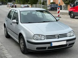 Gebraucht 2000 VW Golf IV Limousine | 1.650 € (Fairer Preis)