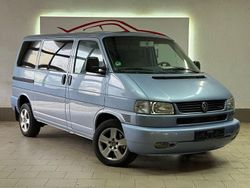 Blau Gebraucht 2001 VW T4 Van | 13.990 € (Etwas zu teuer)