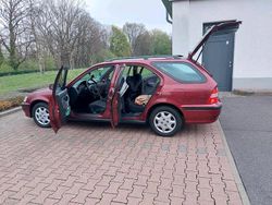 Rot Gebraucht 1998 Honda Civic Kombi | 1.750 €