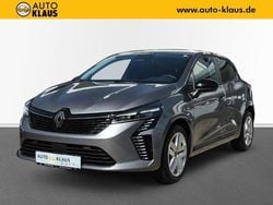 Schiefergrau Gebraucht 2025 Renault Clio V Evolution Limousine | 17.240 € (Superpreis)