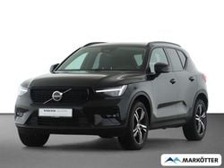 Schwarz Gebraucht 2024 Volvo XC40 Ultra SUV | 40.990 € (Fairer Preis)
