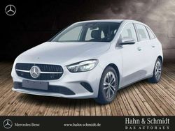 Silber Gebraucht 2024 Mercedes B180 Progressive Van / Kleinbus | 33.490 € (Fairer Preis)
