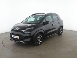 Schwarz Gebraucht 2024 Citroën C3 Aircross SUV | 17.310 € (Fairer Preis)