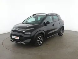 Schwarz Gebraucht 2024 Citroën C3 Aircross SUV | 19.180 € (Fairer Preis)