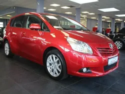 Toyota Verso