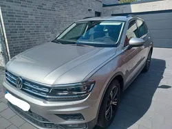 Silber Gebraucht 2018 VW Tiguan Comfortline SUV | 18.480 € (Fairer Preis)