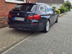 Gebraucht 2012 BMW 520 Sport Line Kombi | 7.200 € (Fairer Preis)