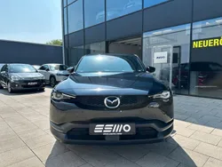 Schwarz Gebraucht 2020 Mazda MX30 Ad'Vantage SUV | 14.450 € (Guter Preis)