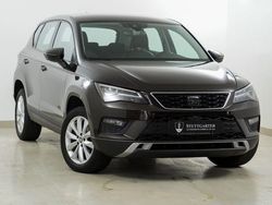 Braun Gebraucht 2019 Seat Ateca Beats SUV | 21.900 € (Guter Preis)