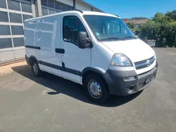 Gebraucht 2010 Opel Movano Van | 2.900 €