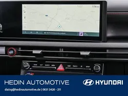 Grau Gebraucht 2025 Hyundai Tucson N Line SUV | 36.890 € (Fairer Preis)