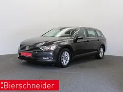 Grau Gebraucht 2019 VW Passat Comfortline Kombi | 19.950 € (Fairer Preis)