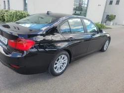 Schwarz Gebraucht 2012 BMW 320 Limousine | 8.999 € (Fairer Preis)