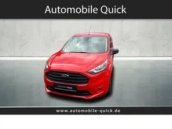 Gebraucht 2020 Ford Transit Van | 14.990 € (Etwas zu teuer)