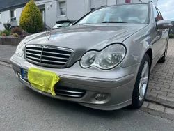 Gebraucht 2005 Mercedes C200 Avantgarde Kombi | 3.499 € (Fairer Preis)