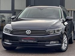 Grau Gebraucht 2018 VW Passat Comfortline Kombi | 11.990 € (Guter Preis)