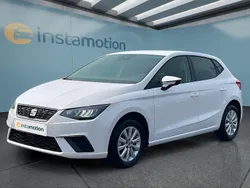 Gebraucht 2025 Seat Ibiza Kleinwagen | 17.949 € (Guter Preis)