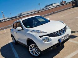 Gebraucht 2012 Nissan Juke Tekna SUV | 8.900 € (Fairer Preis)