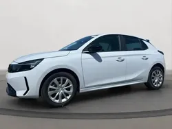 Weiß Neu 2025 Opel Corsa Edition Kleinwagen | 19.990 € (Guter Preis)
