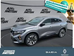Grau Gebraucht 2024 Renault Rafale Esprit Alpine SUV | 47.990 € (Fairer Preis)
