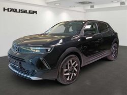 Schwarz Gebraucht 2022 Opel Mokka Elegance SUV | 19.890 € (Fairer Preis)