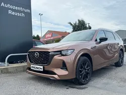 Gold Neu 2025 Mazda CX-80 Homura-Line SUV | 53.800 € (Fairer Preis)
