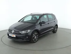 VW Golf Sportsvan