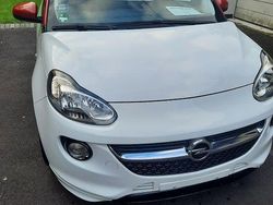 Gebraucht 2017 Opel Adam S Kleinwagen | 9.500 € (Fairer Preis)