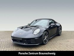 Schwarz Neu 2025 Porsche 911 Carrera Cabriolet Cabrio | 169.930 € (Guter Preis)