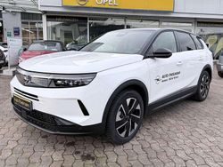 Lack weiss banquise/typ aussen Gebraucht 2025 Opel Grandland X SUV | 33.900 € (Fairer Preis)