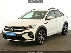 Weiß Gebraucht 2022 VW Taigo R-line SUV | 22.390 € (Fairer Preis)