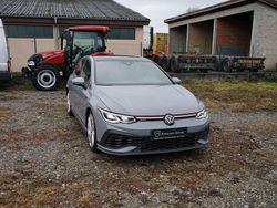 Mondsteingrau Gebraucht 2023 VW Golf VIII GTI Limousine | 35.890 € (Fairer Preis)