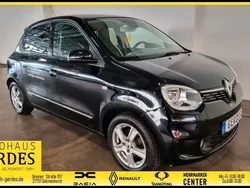 Gelb Gebraucht 2019 Renault Twingo Intens Kleinwagen | 10.990 € (Fairer Preis)