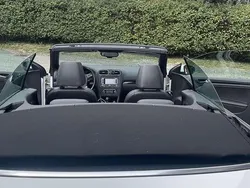 Gebraucht 2011 VW Golf Cabriolet Cabrio | 5.000 € (Etwas zu teuer)