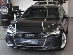 Grau Gebraucht 2023 Audi A6 Ambiente Kombi | 34.800 € (Superpreis)