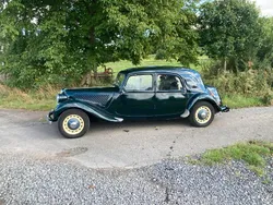 Gebraucht 1954 Citroën Traction Avant Kombi | 15.500 €