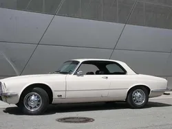Weiß Gebraucht 1976 Jaguar XJ Limousine | 31.500 €